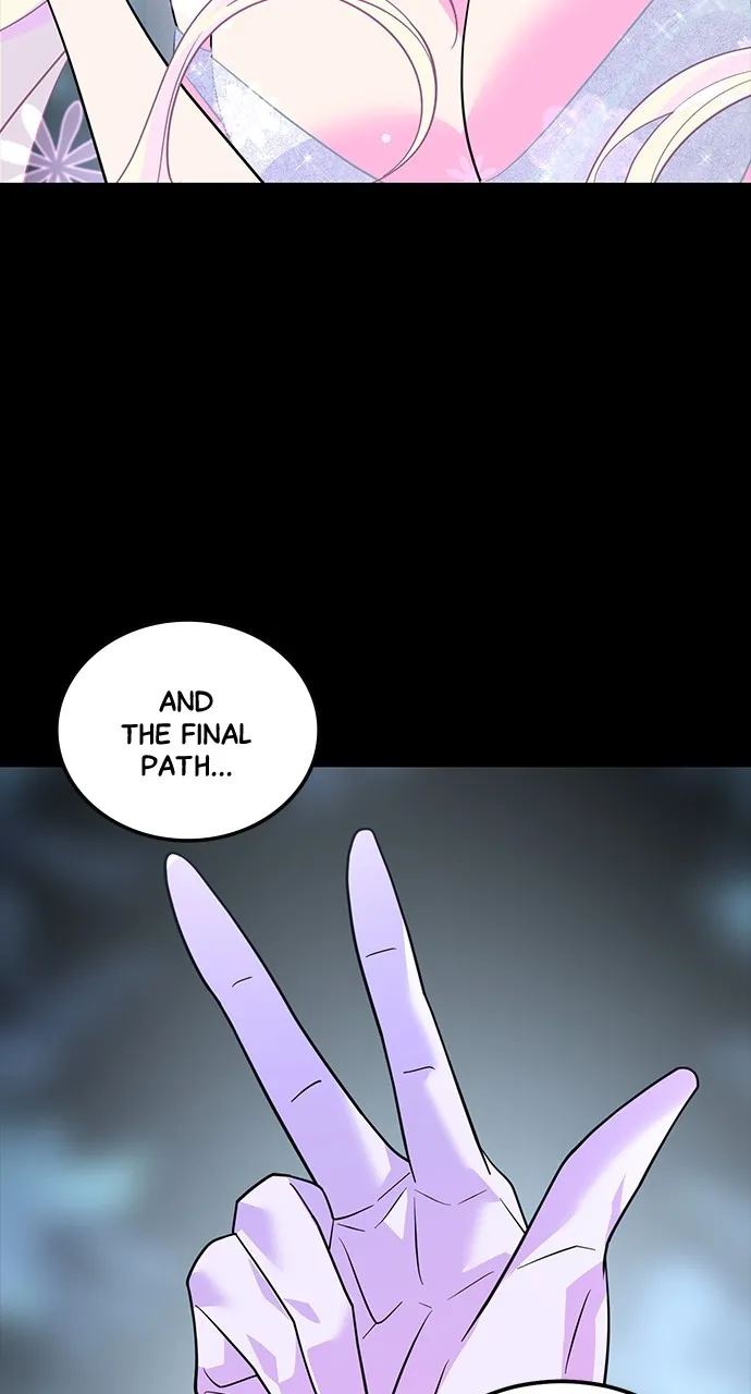 Read The Last Passage chapter 6 image 35 on Lezhin