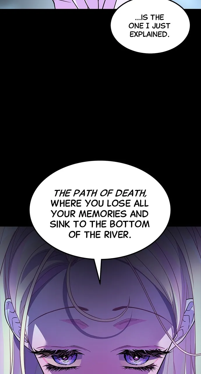 Read The Last Passage chapter 6 image 36 on Lezhin