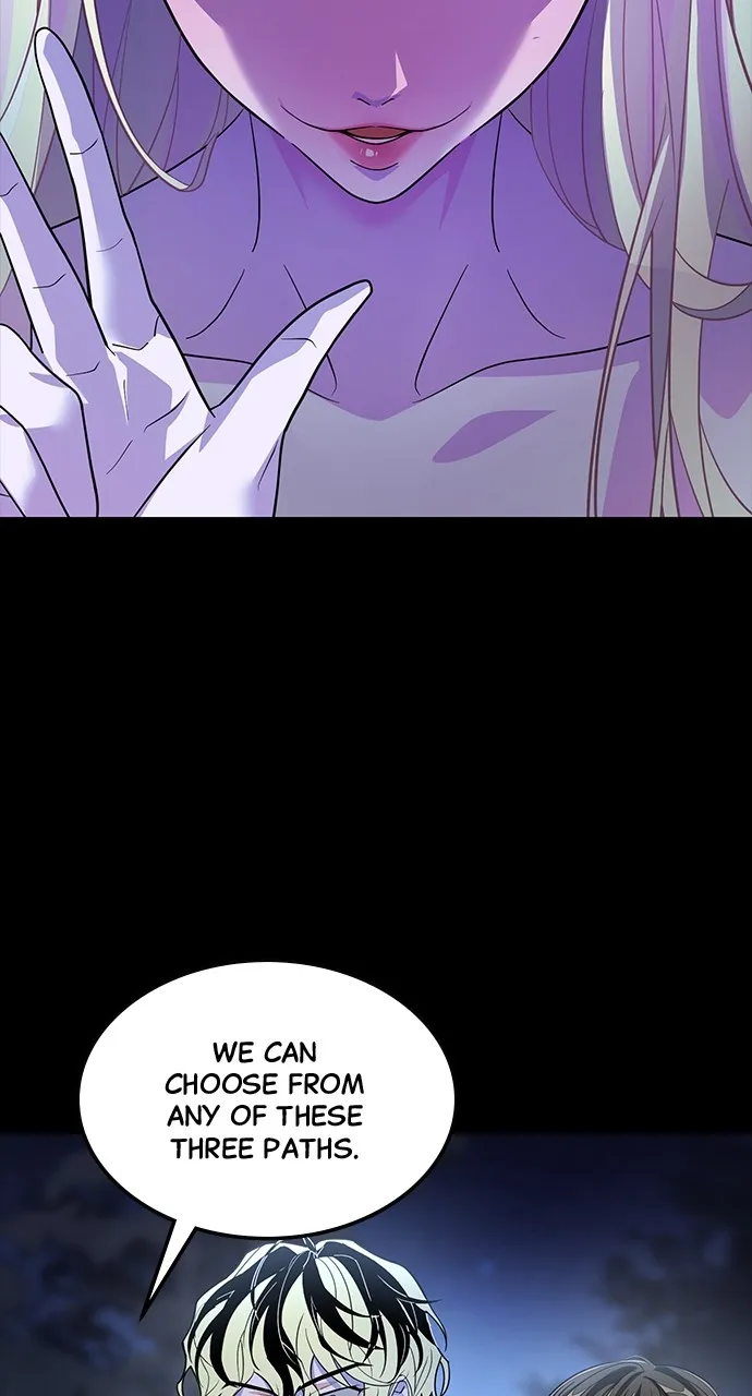 Read The Last Passage chapter 6 image 37 on Lezhin