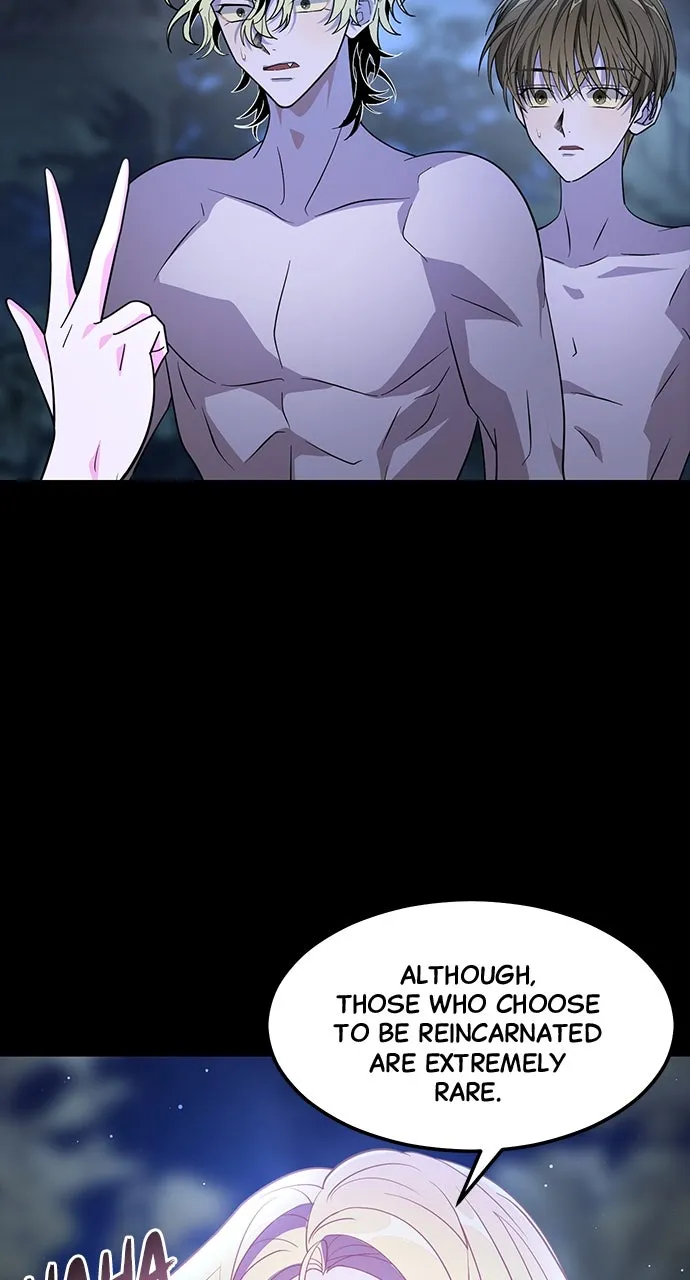 Read The Last Passage chapter 6 image 38 on Lezhin
