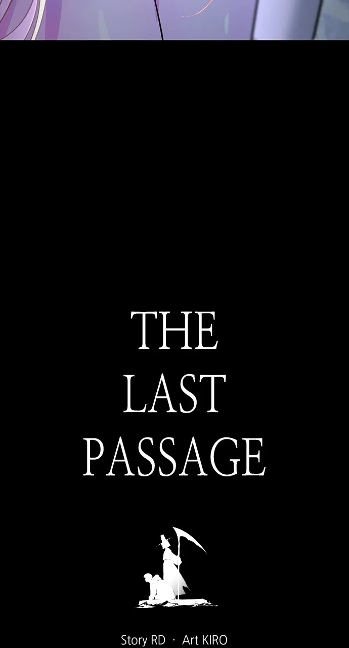 Read The Last Passage chapter 6 image 4 on Lezhin