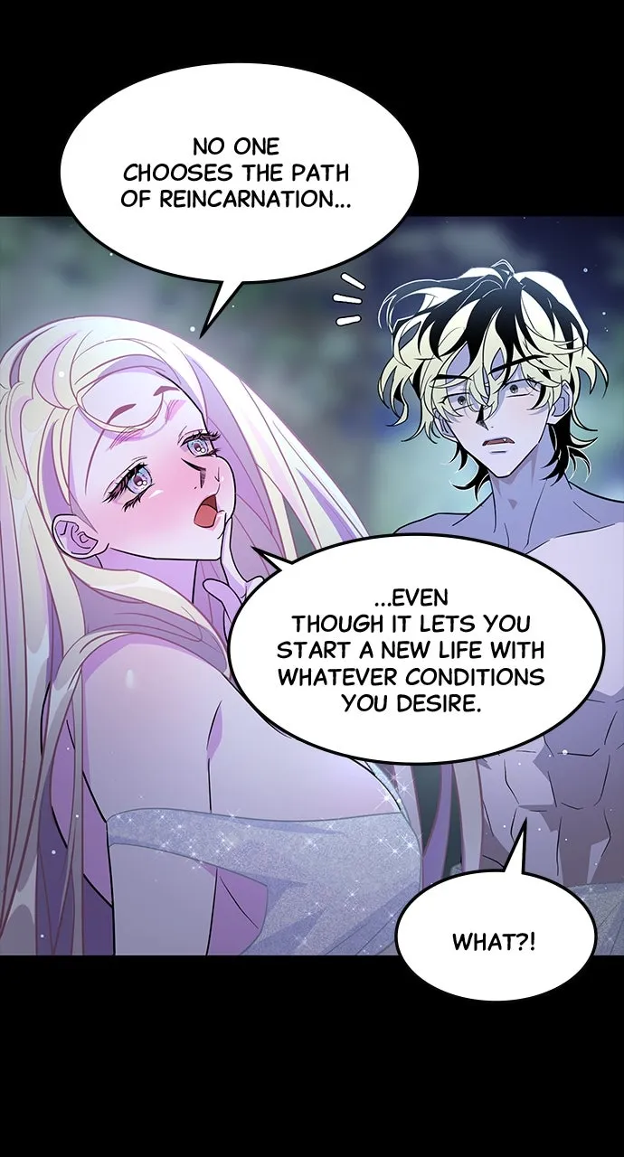 Read The Last Passage chapter 6 image 40 on Lezhin