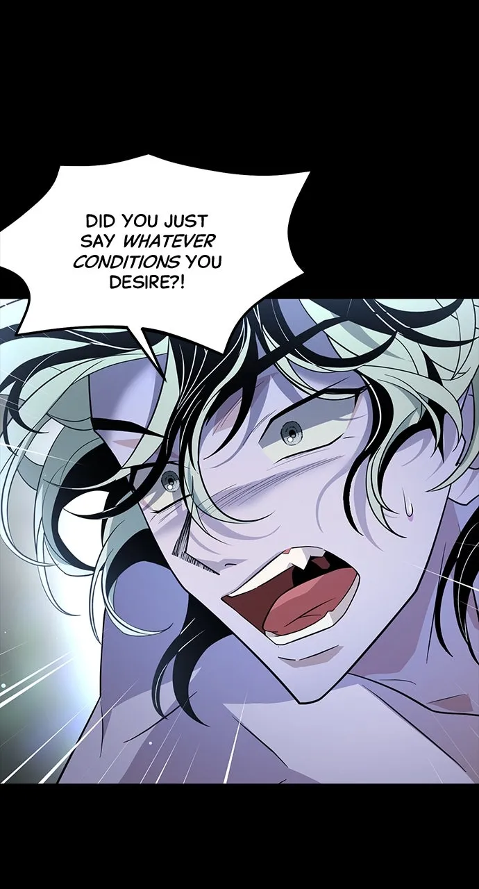 Read The Last Passage chapter 6 image 41 on Lezhin