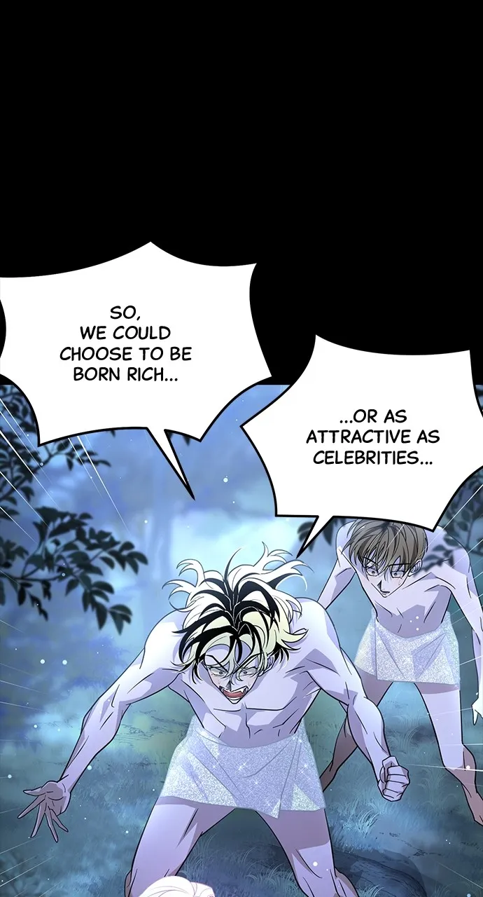 Read The Last Passage chapter 6 image 43 on Lezhin