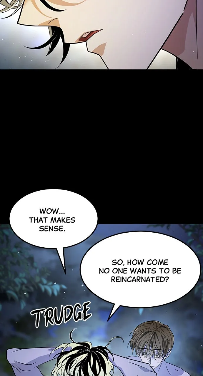 Read The Last Passage chapter 6 image 50 on Lezhin