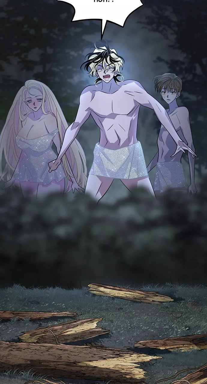 Read The Last Passage chapter 6 image 54 on Lezhin