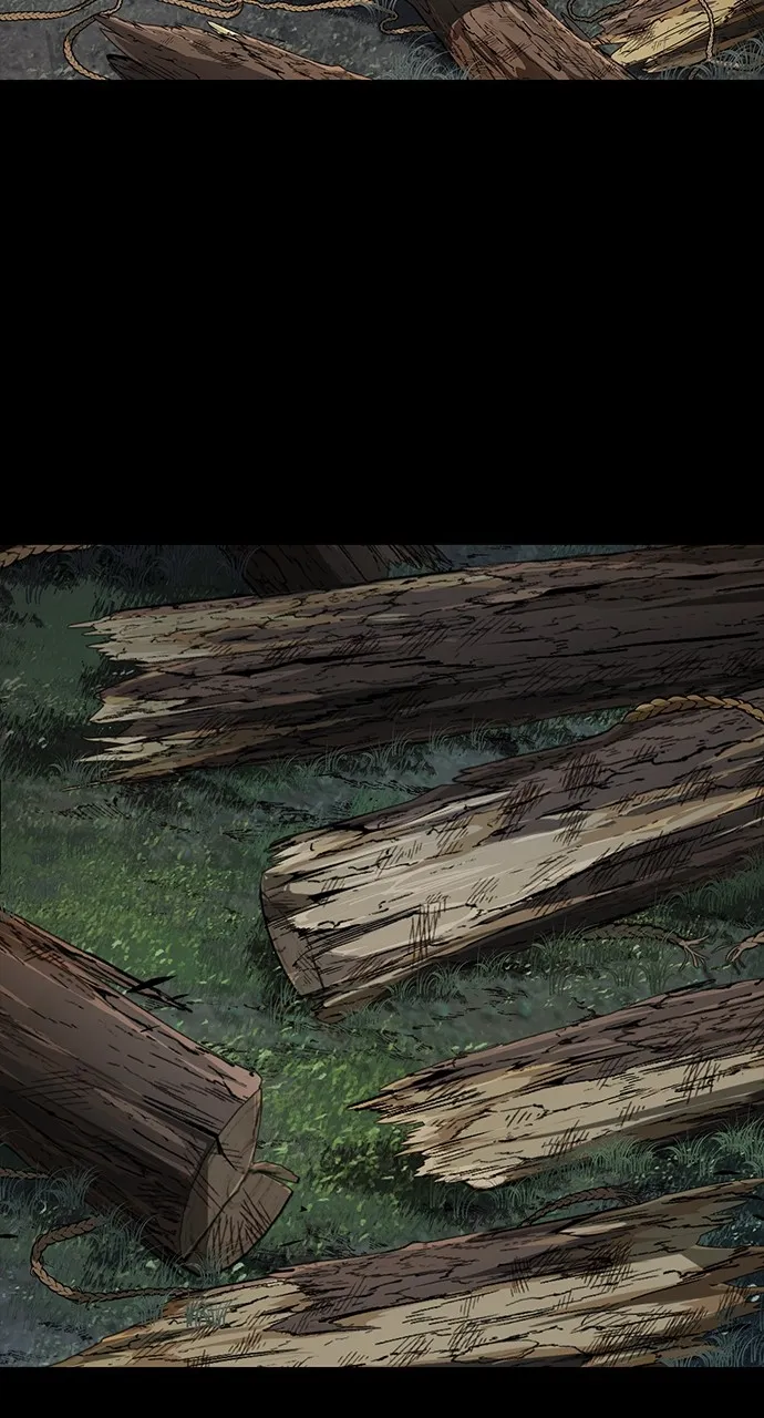Read The Last Passage chapter 6 image 55 on Lezhin
