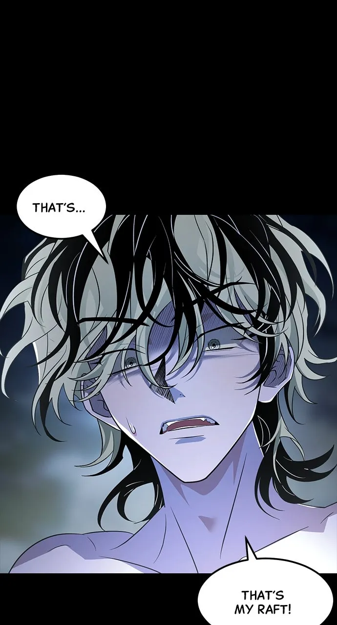 Read The Last Passage chapter 6 image 56 on Lezhin