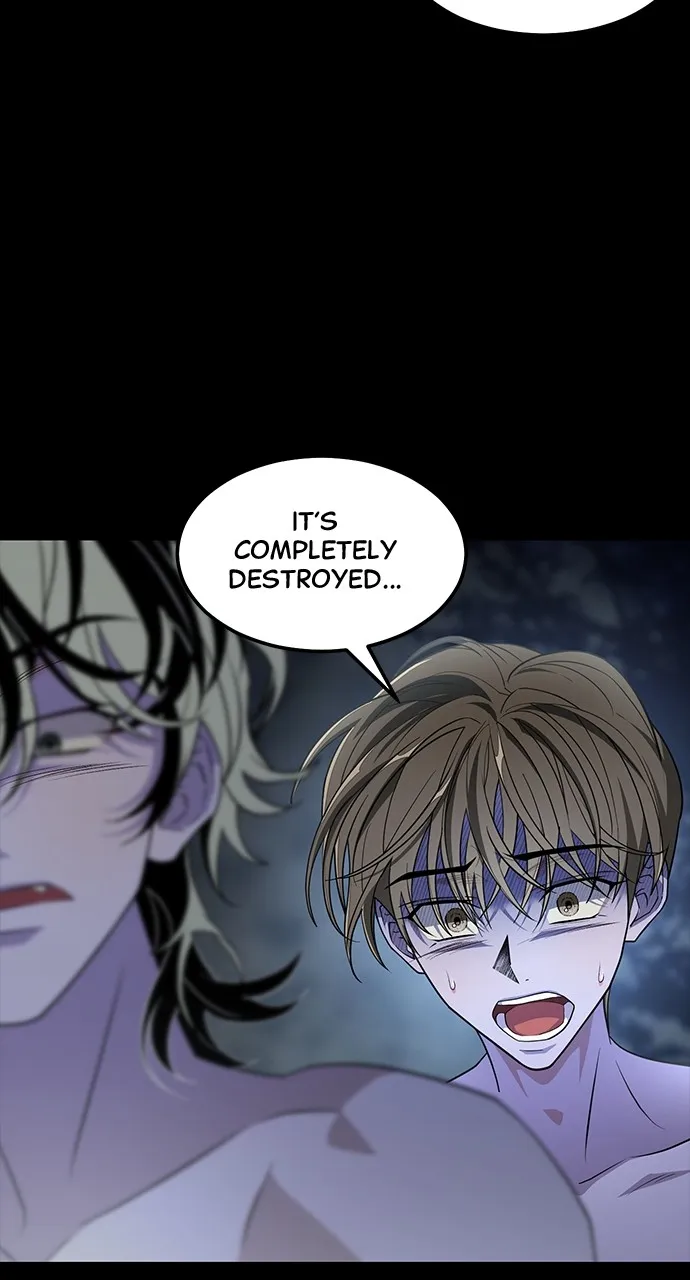 Read The Last Passage chapter 6 image 57 on Lezhin