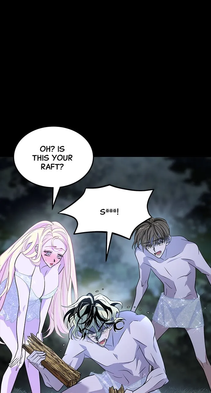Read The Last Passage chapter 6 image 58 on Lezhin