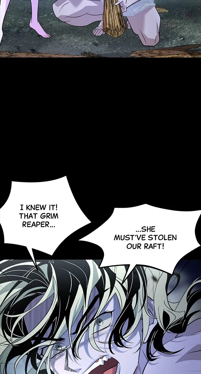 Read The Last Passage chapter 6 image 59 on Lezhin