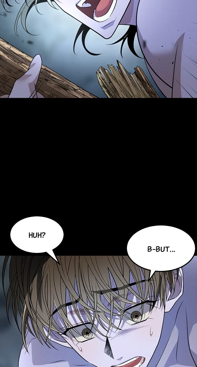 Read The Last Passage chapter 6 image 60 on Lezhin