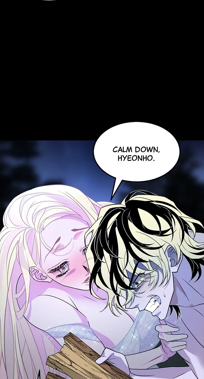 Read The Last Passage chapter 6 image 64 on Lezhin