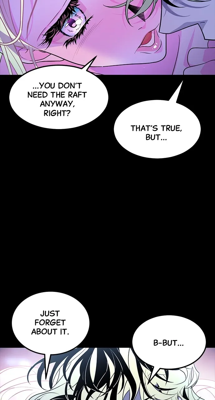 Read The Last Passage chapter 6 image 66 on Lezhin