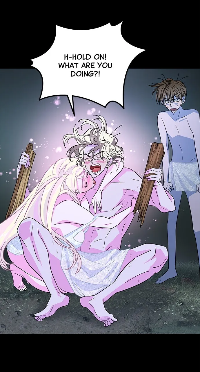 Read The Last Passage chapter 6 image 68 on Lezhin