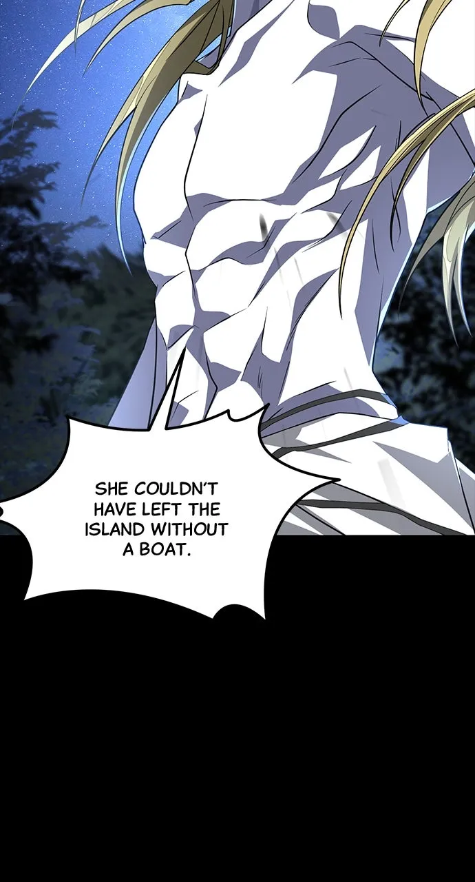 Read The Last Passage chapter 6 image 88 on Lezhin