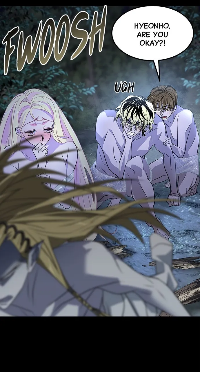 Read The Last Passage chapter 6 image 89 on Lezhin