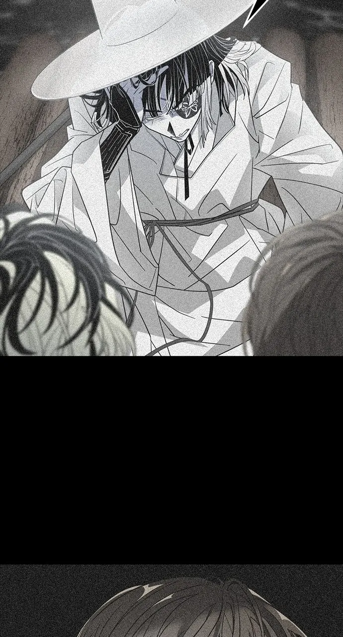 Read The Last Passage chapter 6 image 9 on Lezhin