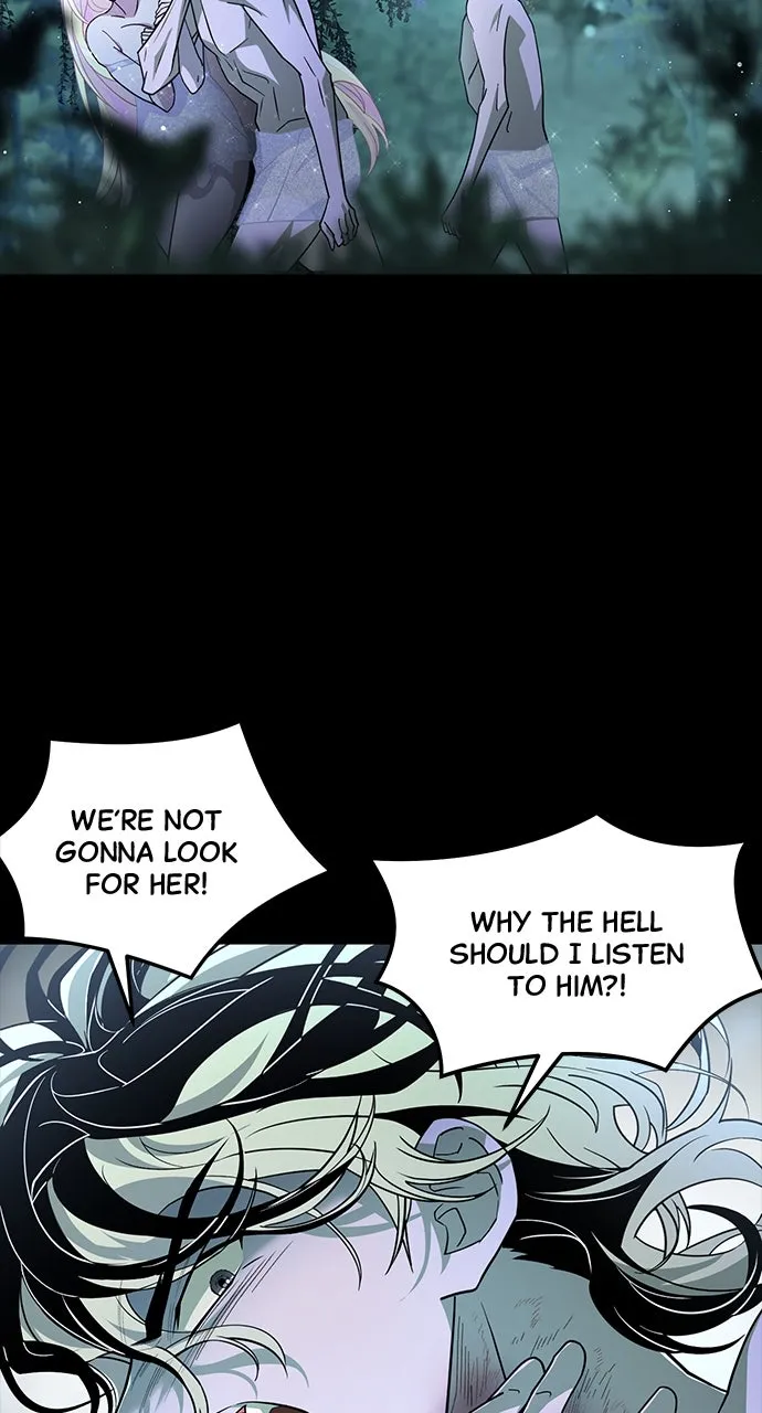 Read The Last Passage chapter 6 image 92 on Lezhin