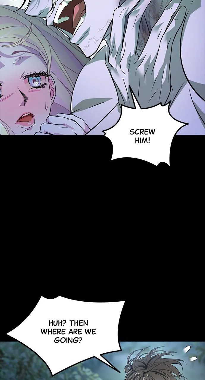 Read The Last Passage chapter 6 image 93 on Lezhin