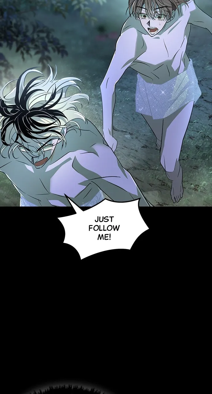 Read The Last Passage chapter 6 image 94 on Lezhin