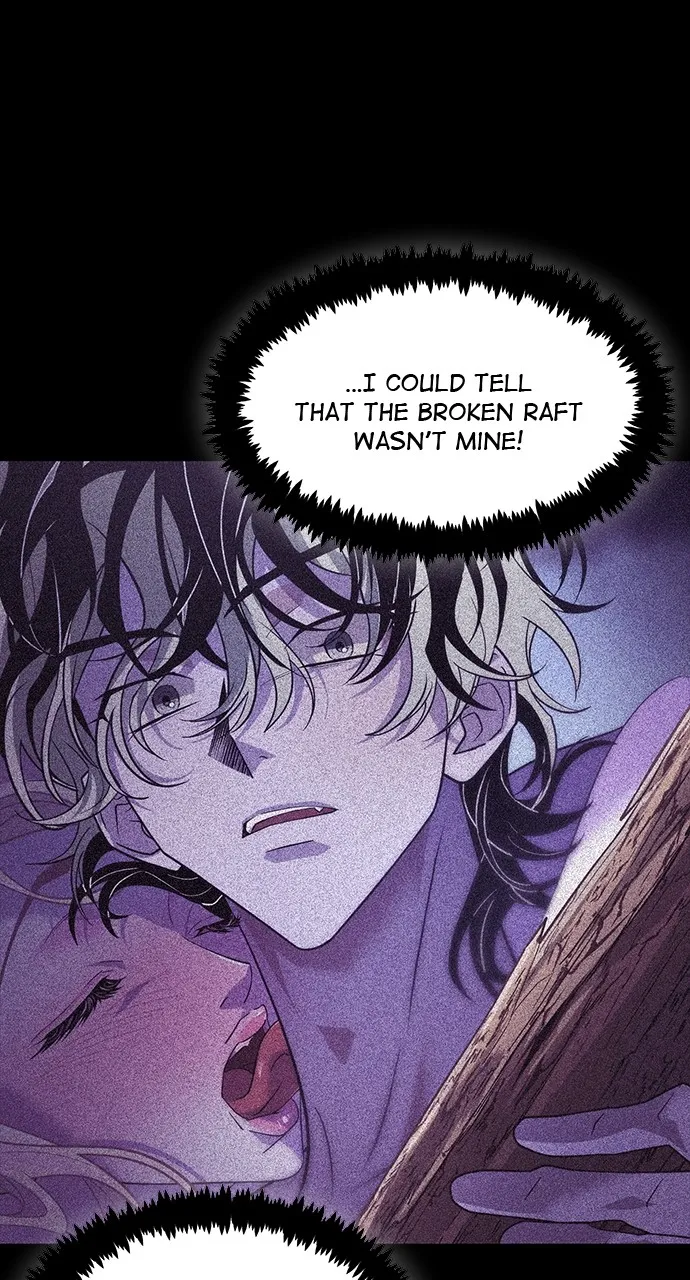 Read The Last Passage chapter 6 image 96 on Lezhin