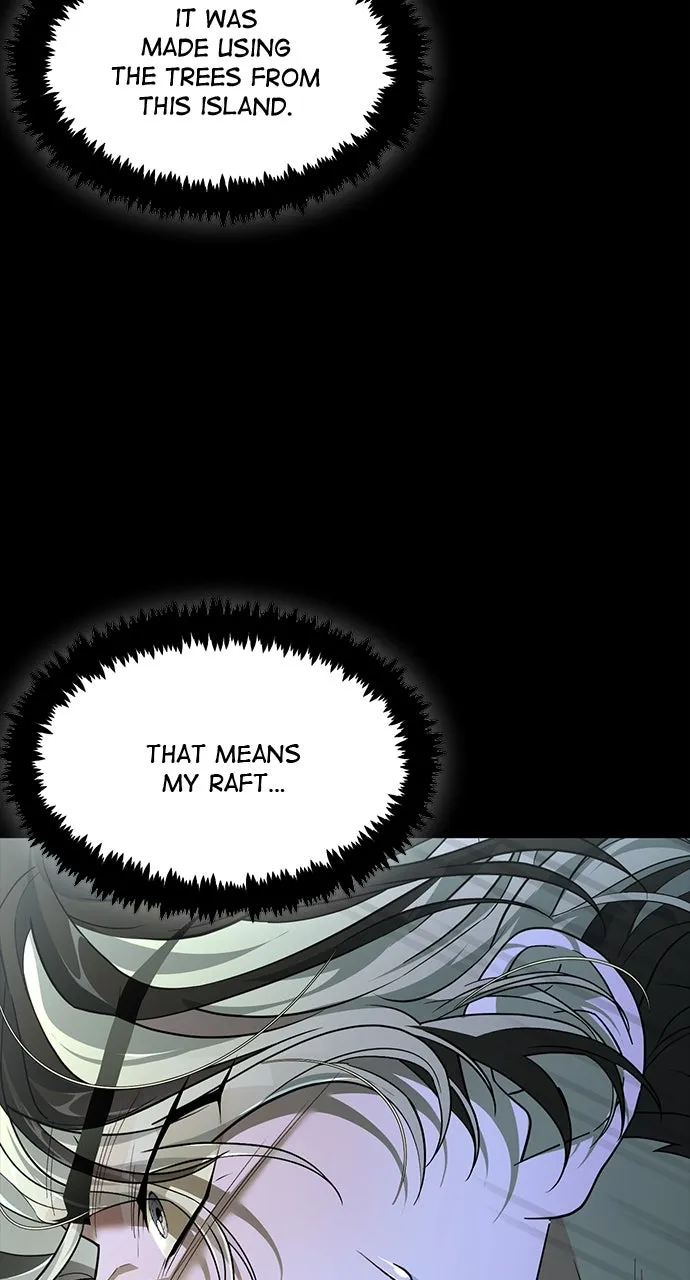 Read The Last Passage chapter 6 image 97 on Lezhin