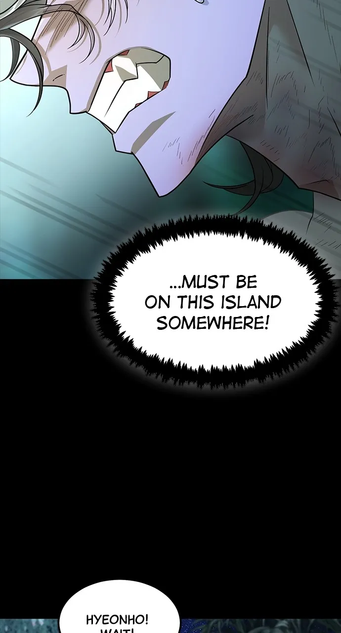Read The Last Passage chapter 6 image 98 on Lezhin