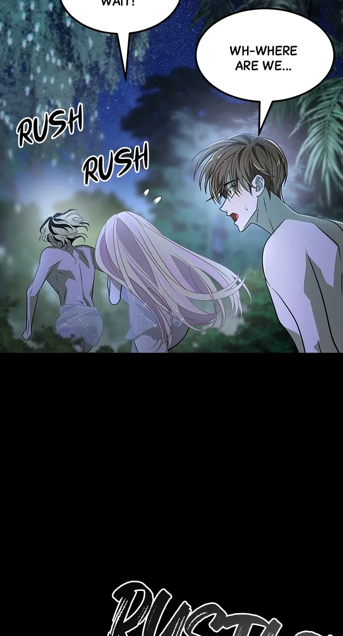 Read The Last Passage chapter 6 image 99 on Lezhin