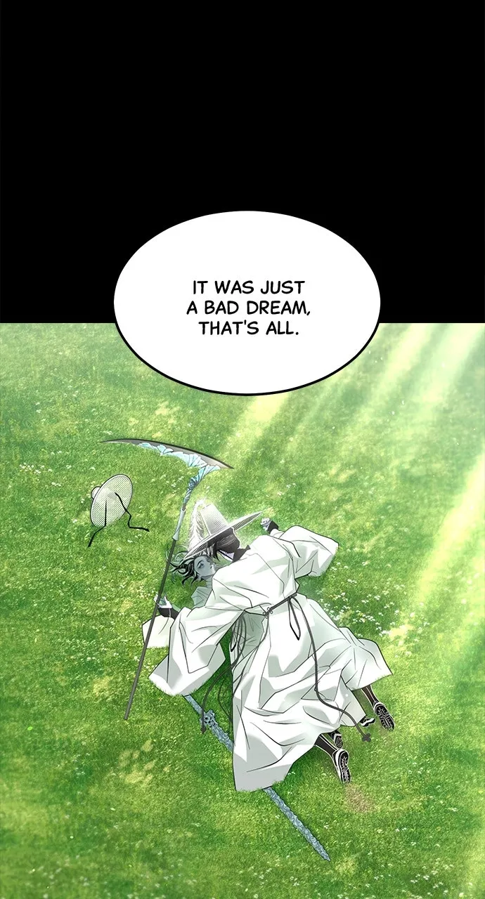 Read The Last Passage chapter 60 image 13 on Lezhin