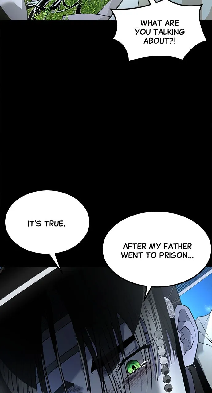 Read The Last Passage chapter 60 image 15 on Lezhin