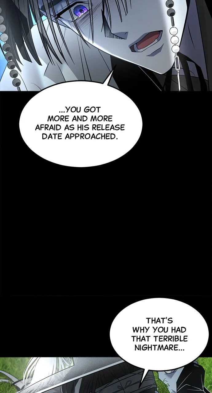 Read The Last Passage chapter 60 image 16 on Lezhin
