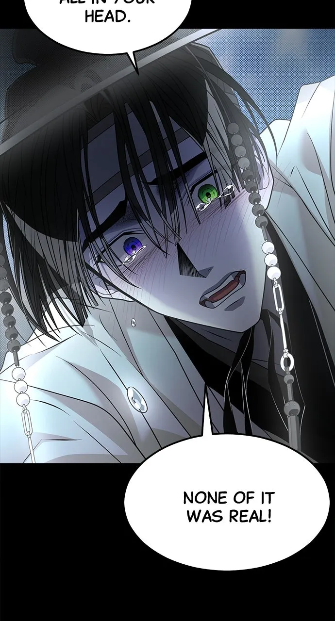 Read The Last Passage chapter 60 image 19 on Lezhin