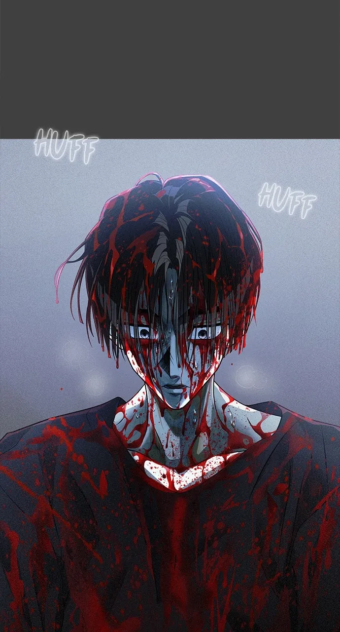 Read The Last Passage chapter 60 image 2 on Lezhin