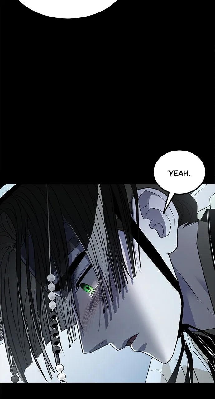 Read The Last Passage chapter 60 image 22 on Lezhin