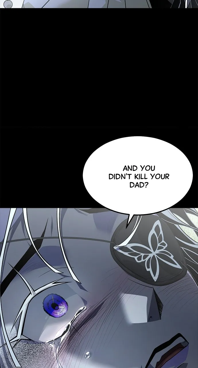 Read The Last Passage chapter 60 image 25 on Lezhin