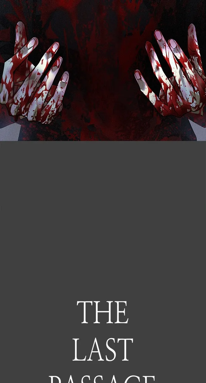 Read The Last Passage chapter 60 image 3 on Lezhin