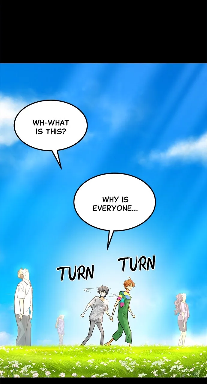 Read The Last Passage chapter 60 image 38 on Lezhin