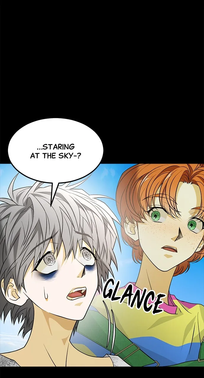 Read The Last Passage chapter 60 image 39 on Lezhin