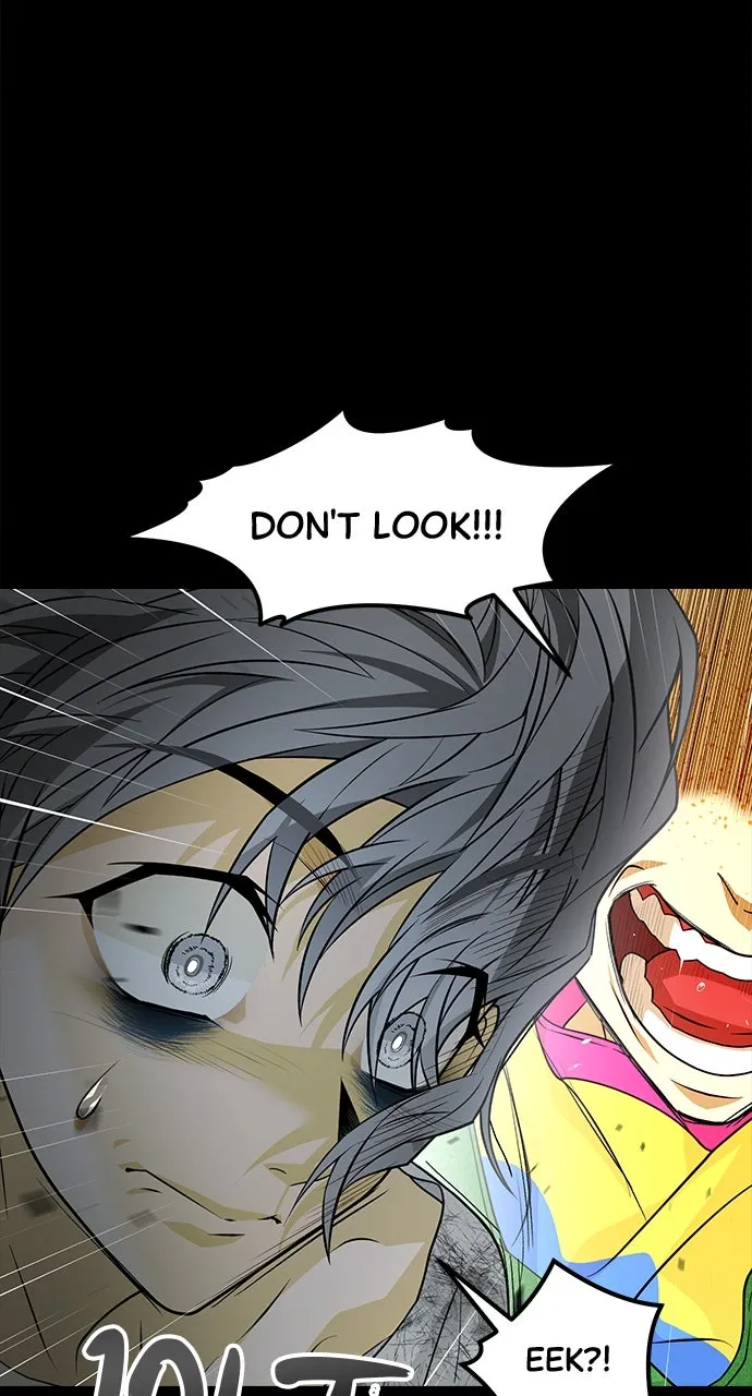 Read The Last Passage chapter 60 image 40 on Lezhin
