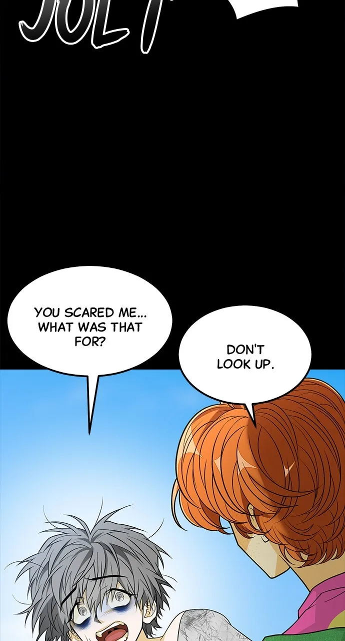 Read The Last Passage chapter 60 image 41 on Lezhin