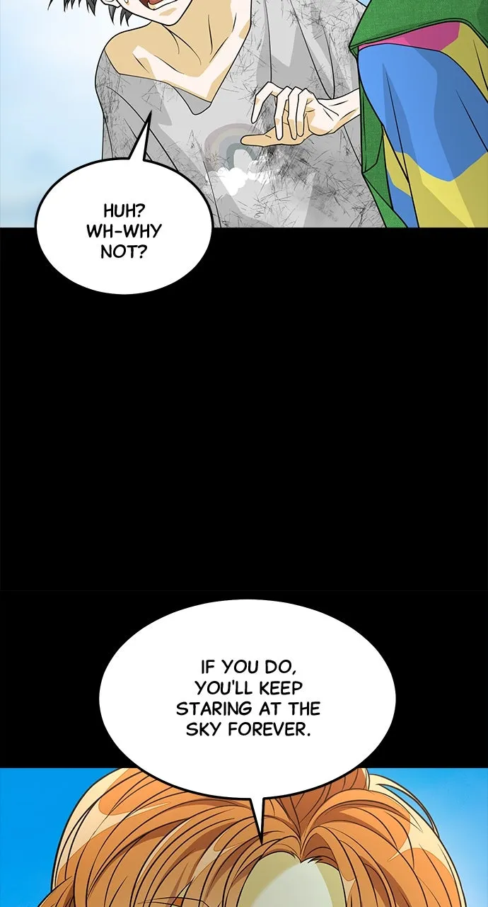 Read The Last Passage chapter 60 image 42 on Lezhin