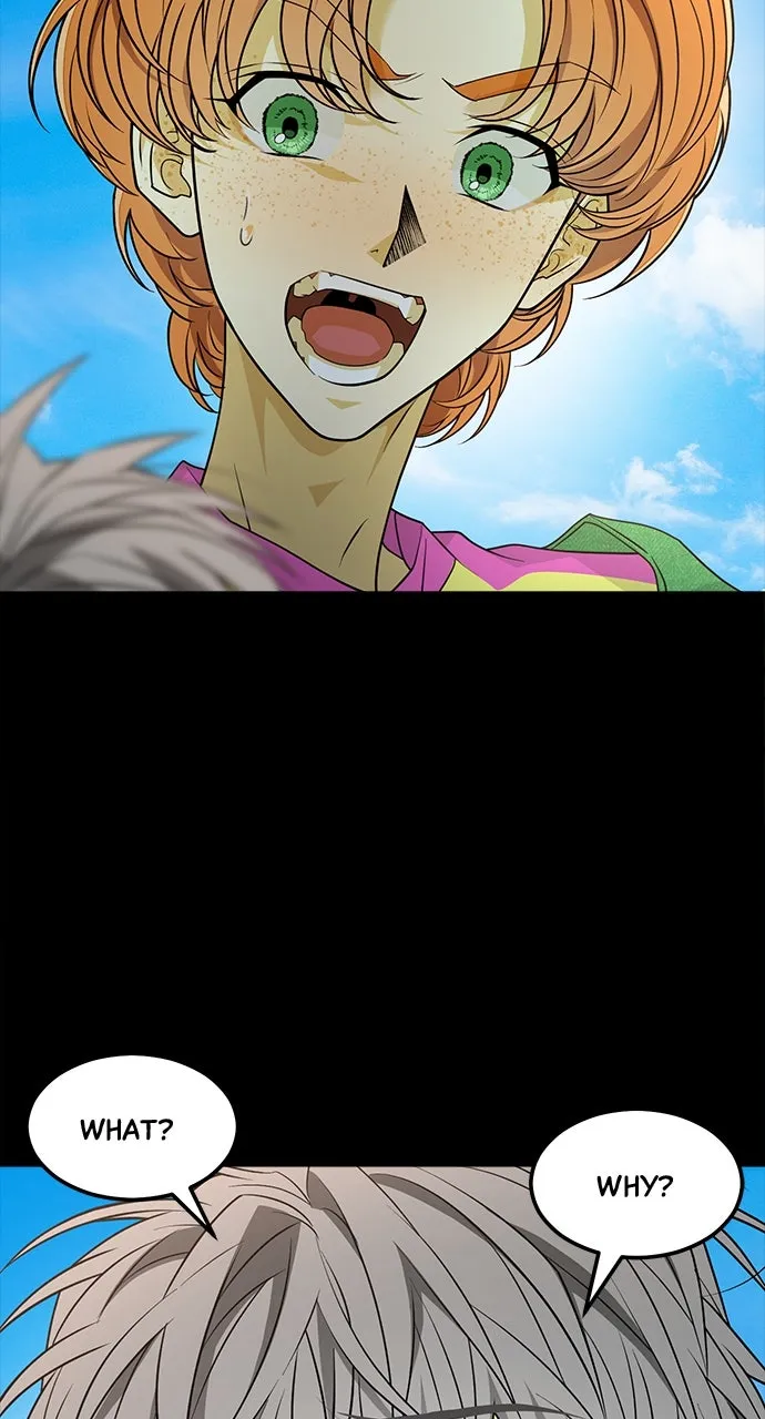 Read The Last Passage chapter 60 image 43 on Lezhin