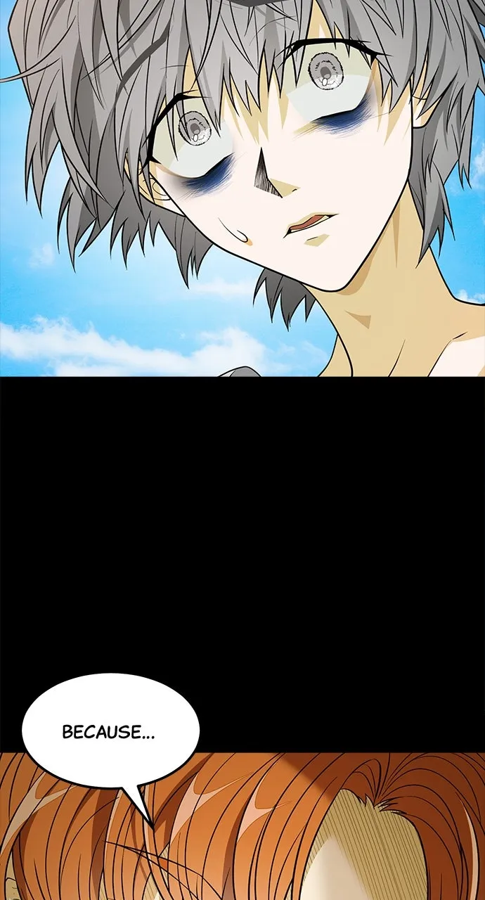 Read The Last Passage chapter 60 image 44 on Lezhin