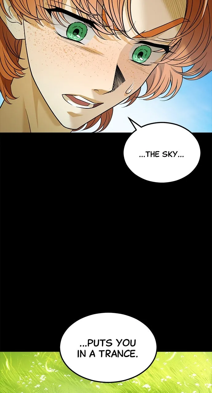 Read The Last Passage chapter 60 image 45 on Lezhin