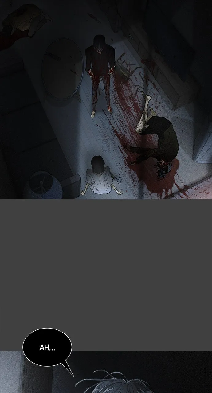 Read The Last Passage chapter 60 image 5 on Lezhin