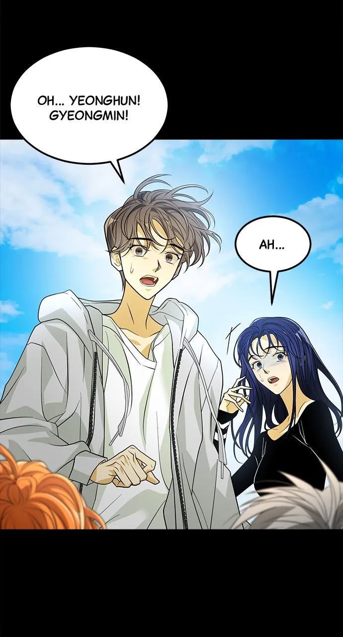 Read The Last Passage chapter 60 image 52 on Lezhin