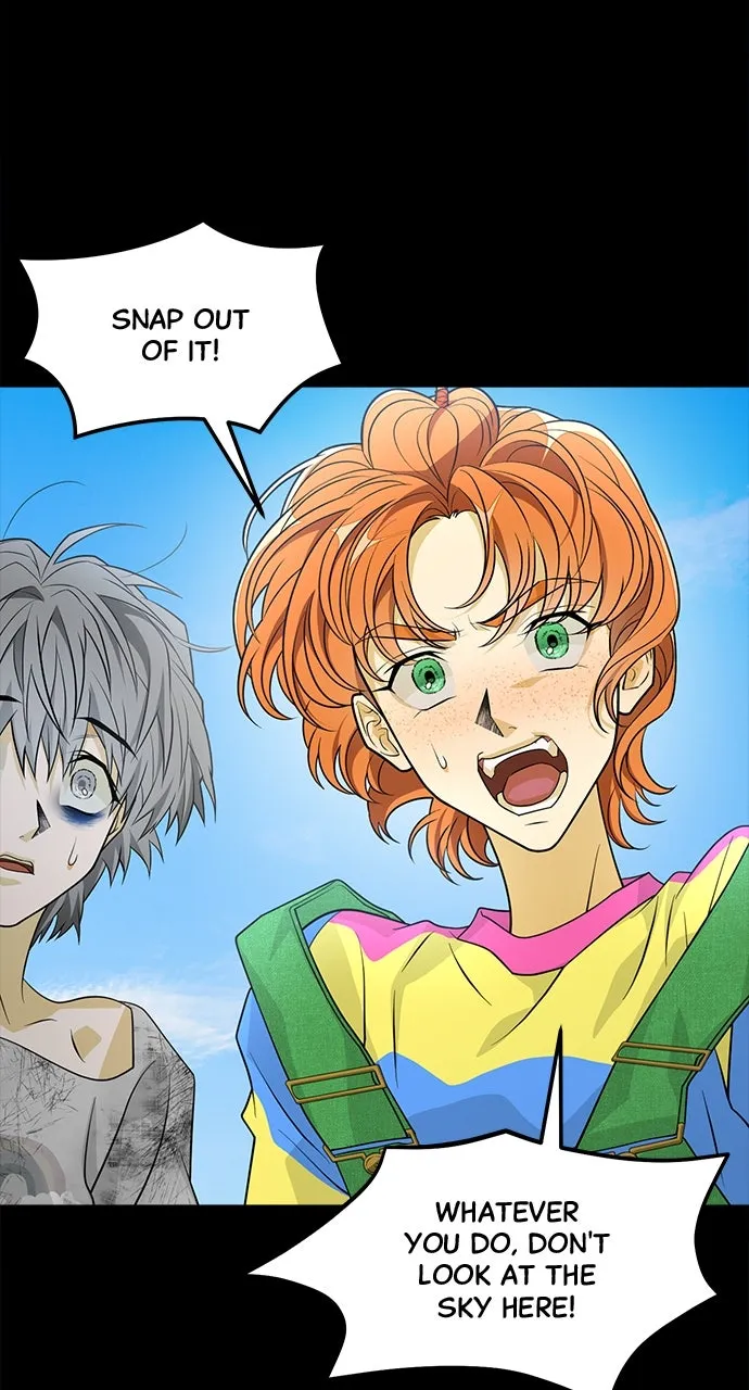 Read The Last Passage chapter 60 image 53 on Lezhin