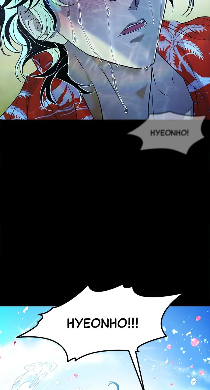 Read The Last Passage chapter 60 image 55 on Lezhin