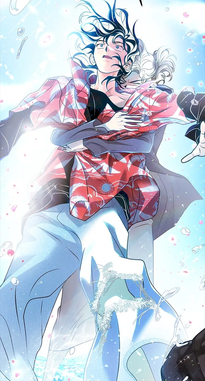 Read The Last Passage chapter 60 image 56 on Lezhin